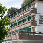 Hotel Des Inventions Ecublens (Vaud)