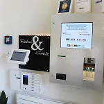 Des Inventions Ecublens (Vaud)