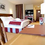 Des Inventions Hotel Ecublens (Vaud)
