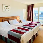Des Inventions Hotel