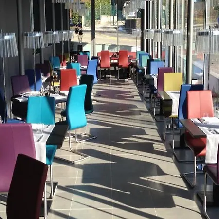 Hotel Des Inventions Ecublens (Vaud)